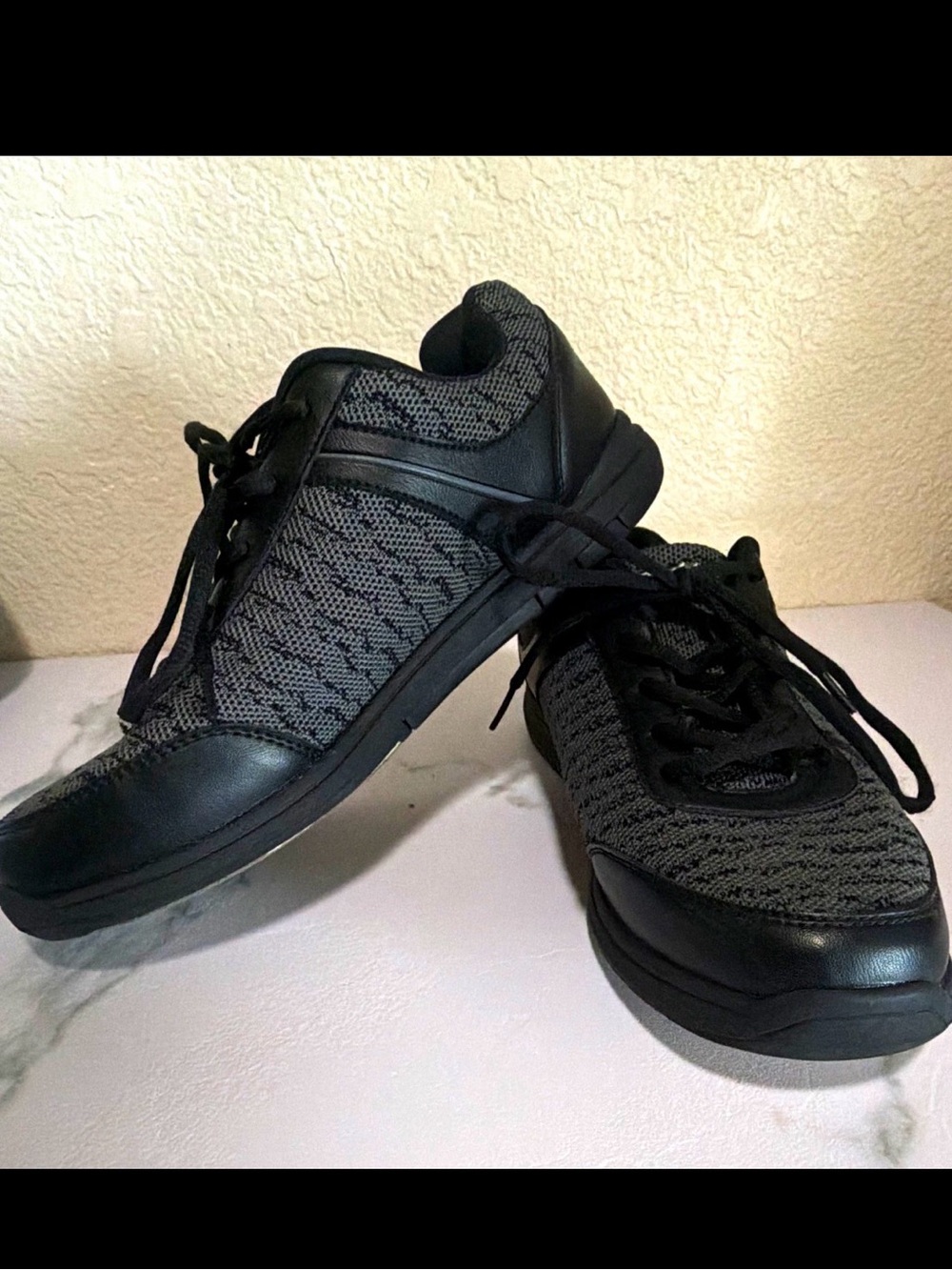 Strikeforce Flyer Mesh Men's Bowling Shoes Black US 9.5 Medium